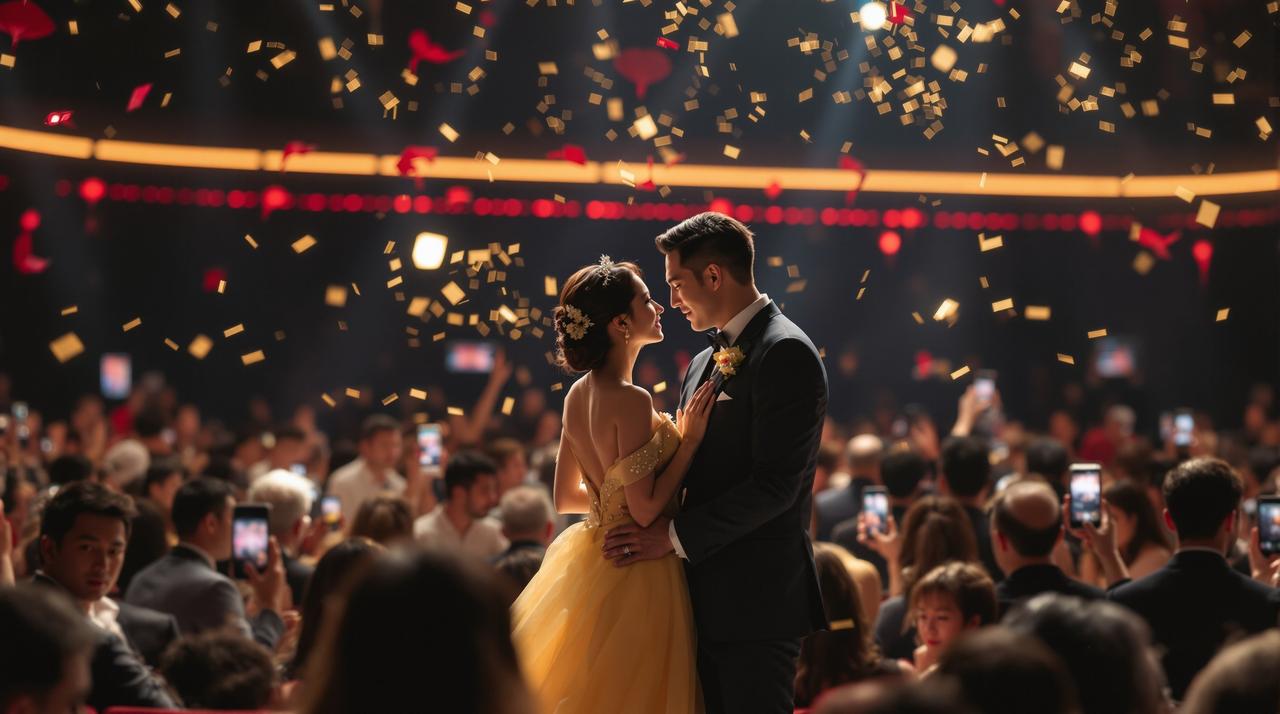 《星际迷途》全球票房突破50亿，中国科幻电影再创辉煌