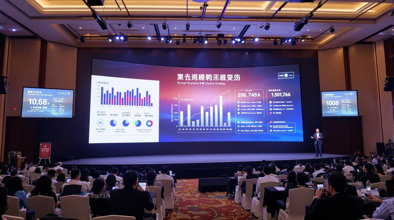 日韩成人电影2026年度发展战略发布，三年内冲击百亿营收目标